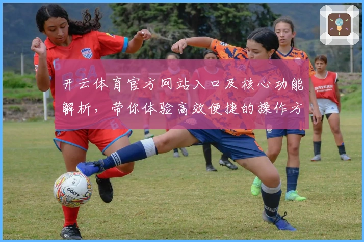 开云体育官方网站入口及核心功能解析,带你体验高效便捷的操作方式