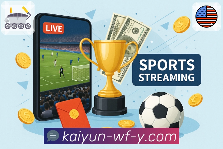 体育直播更清晰稳定，只在开云APP